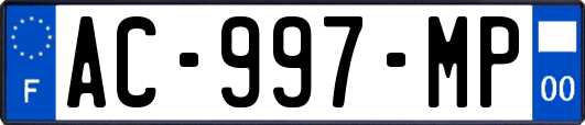 AC-997-MP