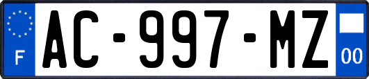 AC-997-MZ