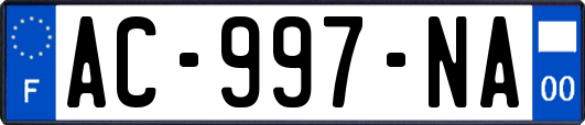 AC-997-NA