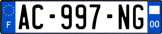 AC-997-NG