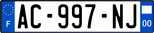 AC-997-NJ