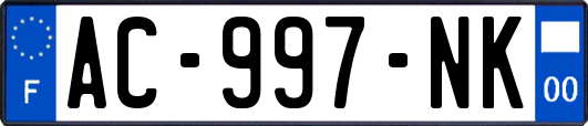 AC-997-NK