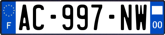 AC-997-NW