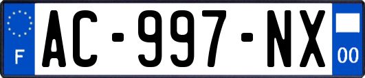 AC-997-NX