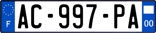 AC-997-PA