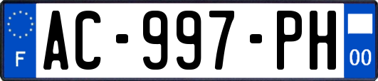 AC-997-PH