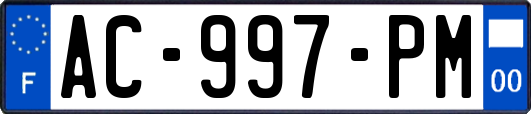AC-997-PM