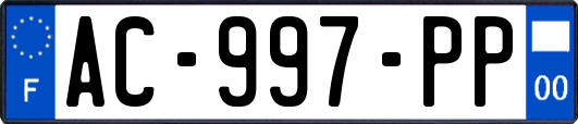 AC-997-PP