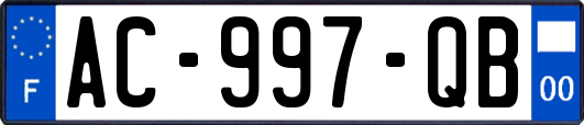 AC-997-QB
