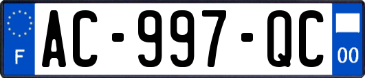 AC-997-QC