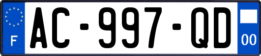AC-997-QD