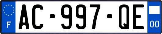 AC-997-QE