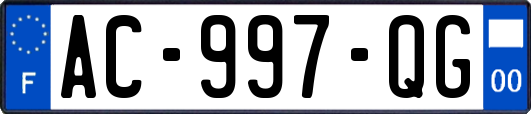 AC-997-QG
