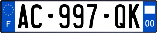 AC-997-QK