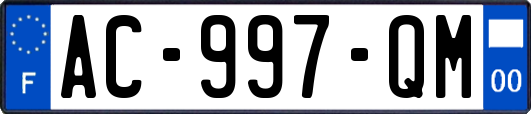 AC-997-QM