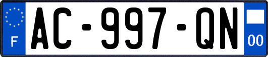 AC-997-QN