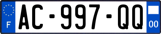AC-997-QQ
