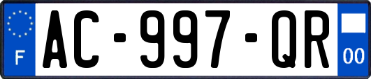 AC-997-QR