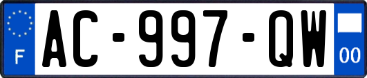 AC-997-QW