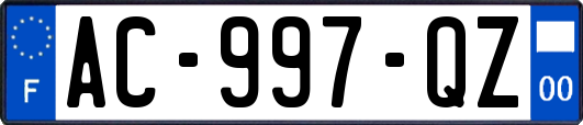 AC-997-QZ