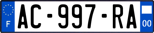 AC-997-RA