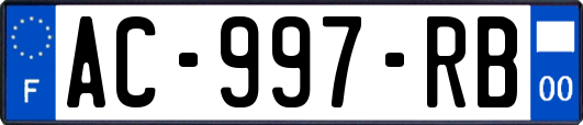 AC-997-RB