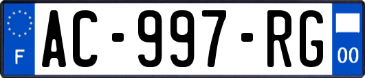AC-997-RG