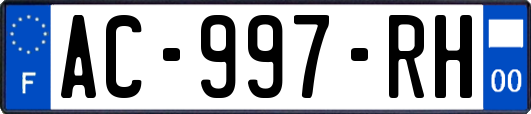 AC-997-RH