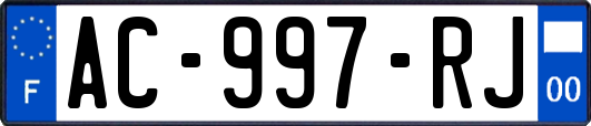 AC-997-RJ