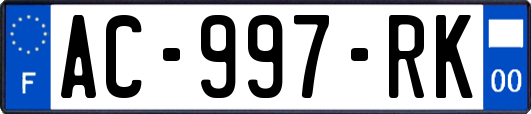 AC-997-RK