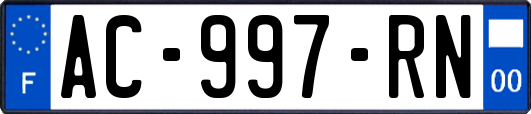 AC-997-RN