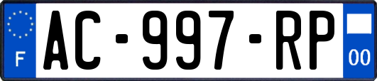 AC-997-RP