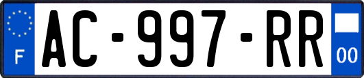 AC-997-RR