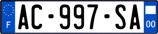 AC-997-SA