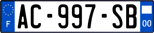 AC-997-SB