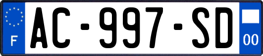AC-997-SD