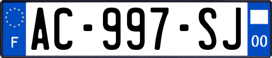 AC-997-SJ