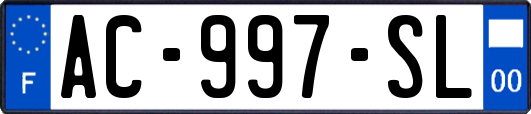 AC-997-SL