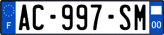 AC-997-SM