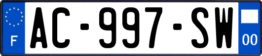 AC-997-SW