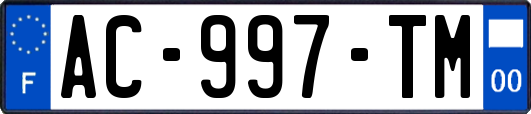 AC-997-TM