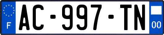 AC-997-TN