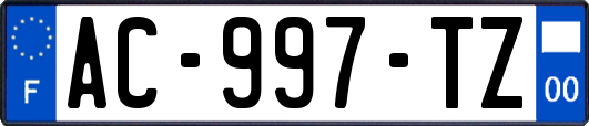 AC-997-TZ