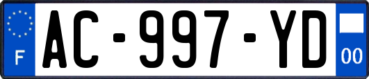 AC-997-YD
