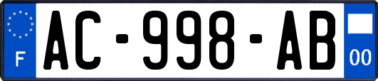 AC-998-AB