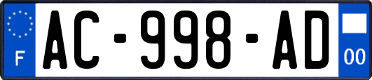 AC-998-AD