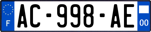 AC-998-AE