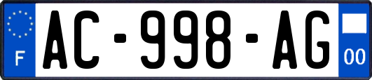 AC-998-AG