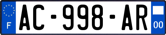 AC-998-AR