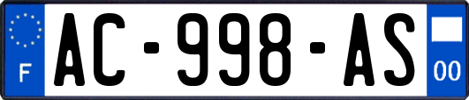 AC-998-AS